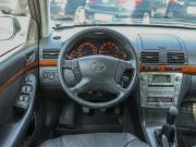 Toyota Avensis II Рестайлинг Ижевск  - изображение 42