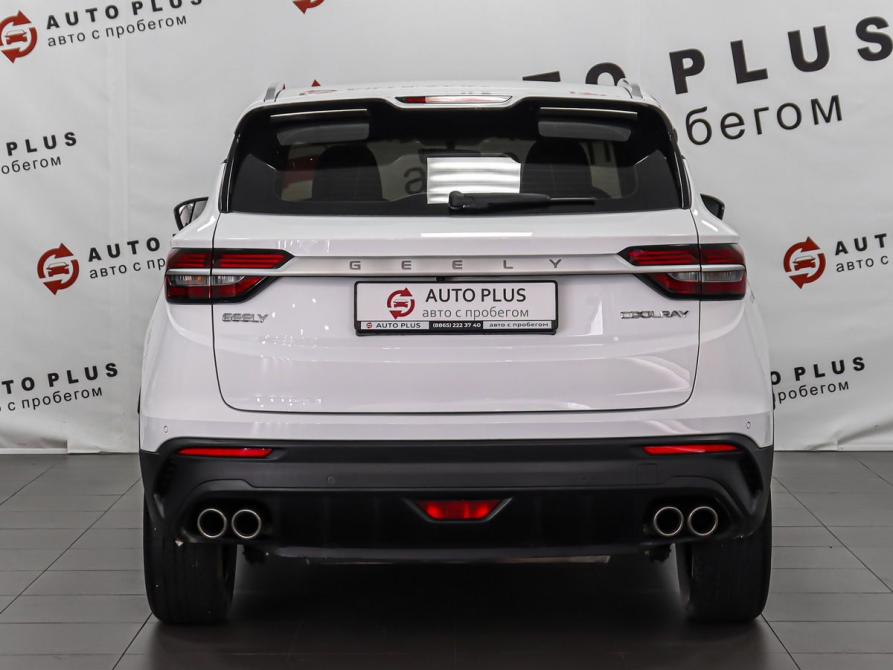 Geely Coolray I Минеральные Воды  - изображение 4