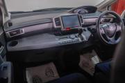 Honda Freed I Рестайлинг Томск  - изображение 39