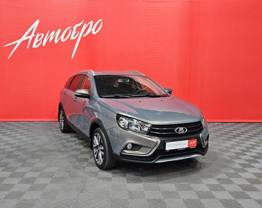 Lada (ВАЗ) Vesta I Вологда  - изображение 7