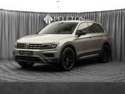Volkswagen Tiguan II Москва  - изображение 30