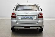 Lada (ВАЗ) Granta I Рестайлинг Москва  - изображение 19