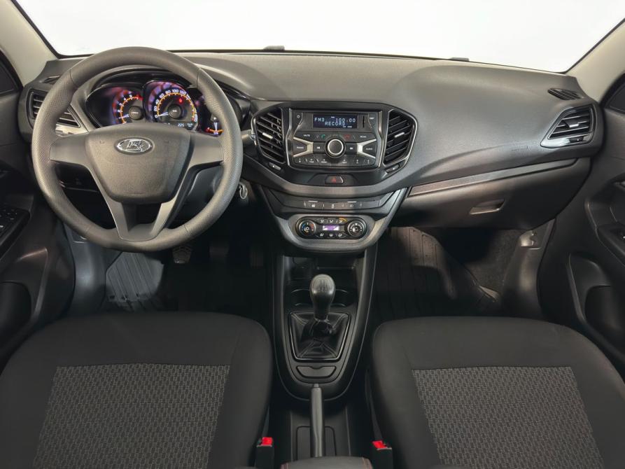 Lada (ВАЗ) Vesta I Великий Новгород  - изображение 9