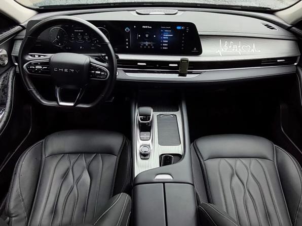 Chery Arrizo 8 с пробегом 2024 года, цена 1 850 000 рублей, 56948 км, седан, Автокод Объявления