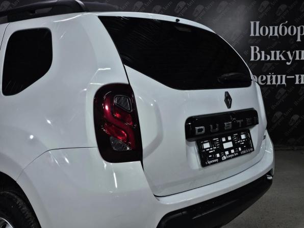 Renault Duster I Рестайлинг с пробегом 2020 года, цена 900 000 рублей, 98600 км, внедорожник, Автокод Объявления