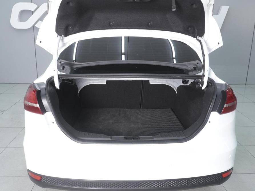 Ford Focus III Рестайлинг Ростов-на-Дону  - изображение 16