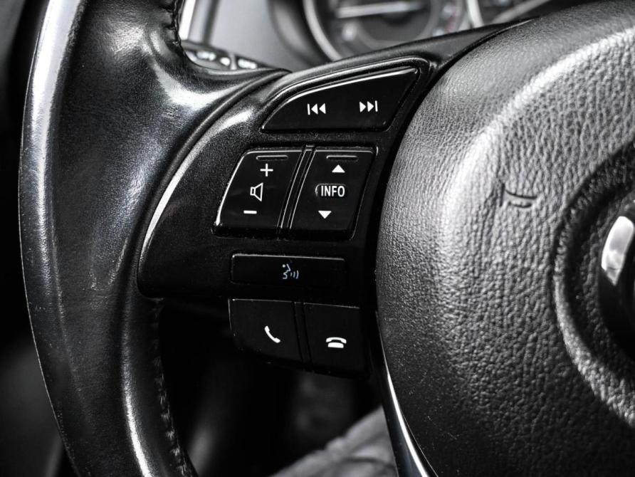 Mazda 6 III (GJ) Новороссийск  - изображение 14