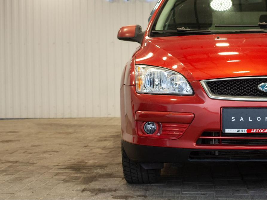 Ford Focus II Иваново  - изображение 4