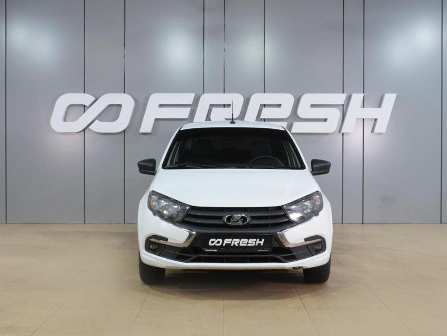Lada (ВАЗ) Granta I Рестайлинг Воронеж  - изображение 3