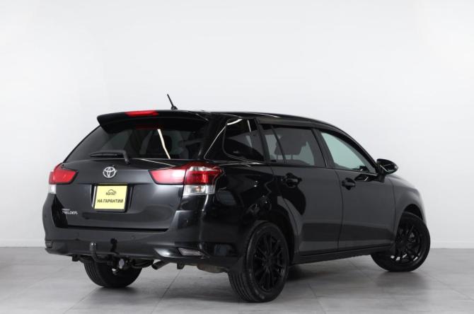 Toyota Corolla XI (E160 E170 E180) Рестайлинг 1 с пробегом 2015 года, цена 1 259 000 рублей, 174000 км, универсал, Автокод Объявления