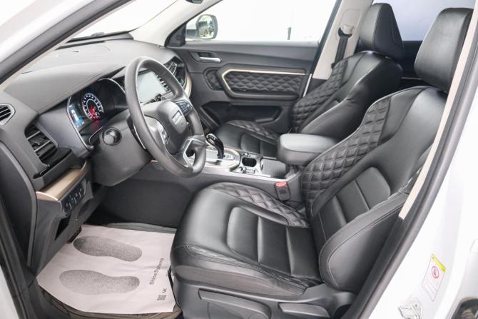 Haval H6 I с пробегом 2020 года, цена 1 699 000 рублей, 34000 км, внедорожник, Автокод Объявления
