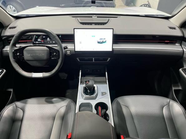 JETOUR Dashing I с пробегом 2026 года, цена 2 080 000 рублей, 7125 км, внедорожник, Автокод Объявления