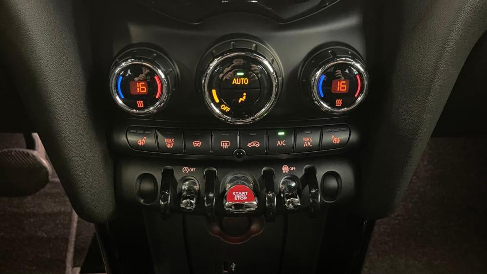 Mini Hatch III (F55/F56) Рестайлинг Санкт-Петербург  - изображение 12