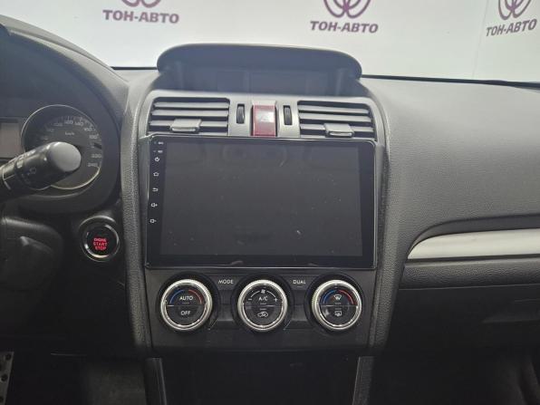 Subaru XV I с пробегом 2014 года, цена 1 097 000 рублей, 389810 км, внедорожник, Автокод Объявления