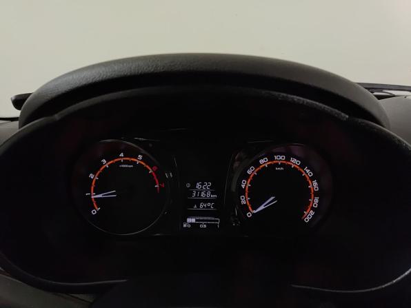 Lada (ВАЗ) Granta I Рестайлинг с пробегом 2024 года, цена 850 000 рублей, 31167 км, седан, Автокод Объявления