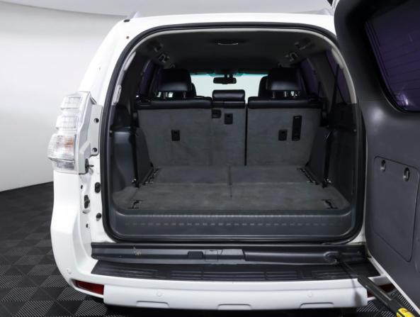 Toyota Land Cruiser Prado 150 Series с пробегом 2011 года, цена 2 690 000 рублей, 230000 км, внедорожник, Автокод Объявления