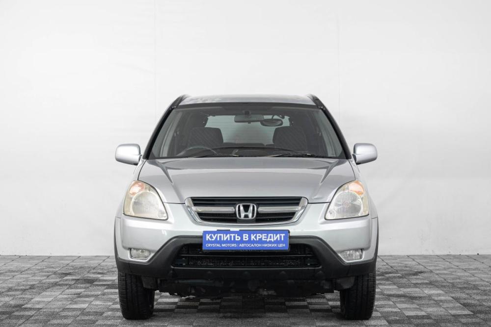 Honda CR-V II Кемерово  - изображение 2