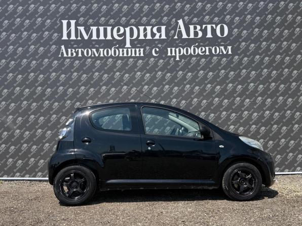 Citroen C1 I Рестайлинг 2 с пробегом 2014 года, цена 705 000 рублей, 83000 км, хэтчбек, Автокод Объявления