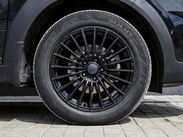 Hyundai Tucson III Рестайлинг с пробегом 2019 года, цена 2 430 000 рублей, 93100 км, внедорожник, Автокод Объявления