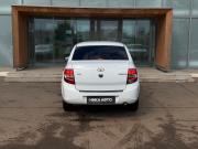 Lada (ВАЗ) Granta I Оренбург  - изображение 20