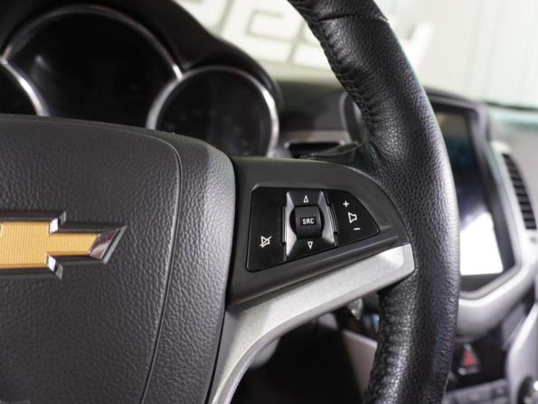 Chevrolet Cruze I с пробегом 2010 года, цена 749 000 рублей, 123321 км, седан, Автокод Объявления