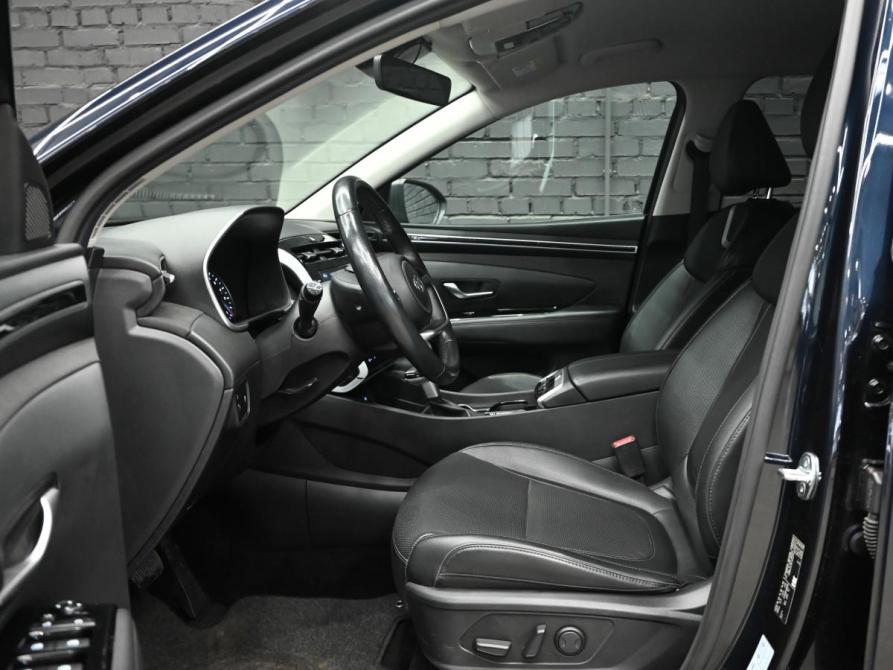 Hyundai Tucson IV Екатеринбург  - изображение 10
