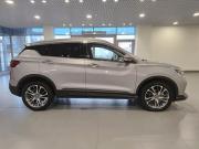 Belgee X50 Казань  - изображение 27