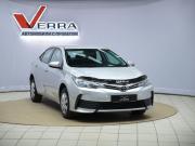 Toyota Corolla XI (E160 E170 E180) Рестайлинг 1 Уфа  - изображение 19