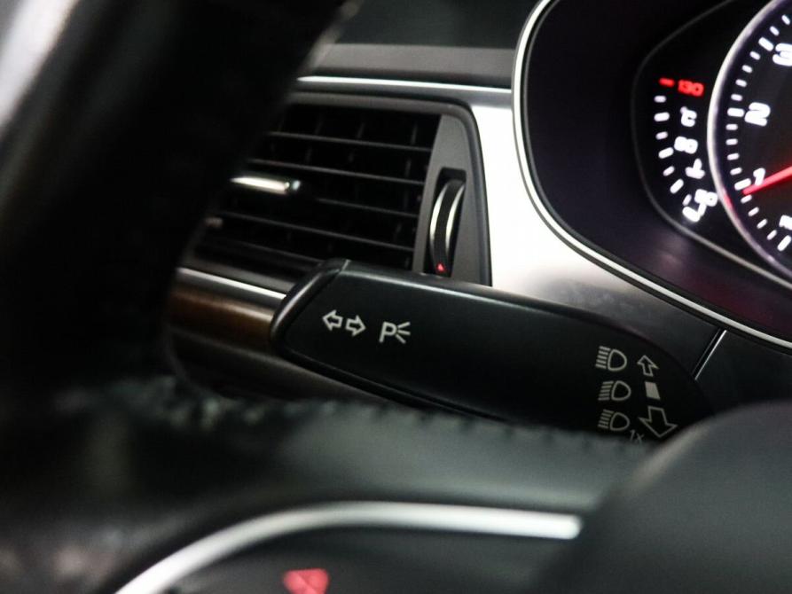Audi A6 IV (C7) Рестайлинг Минеральные Воды  - изображение 13