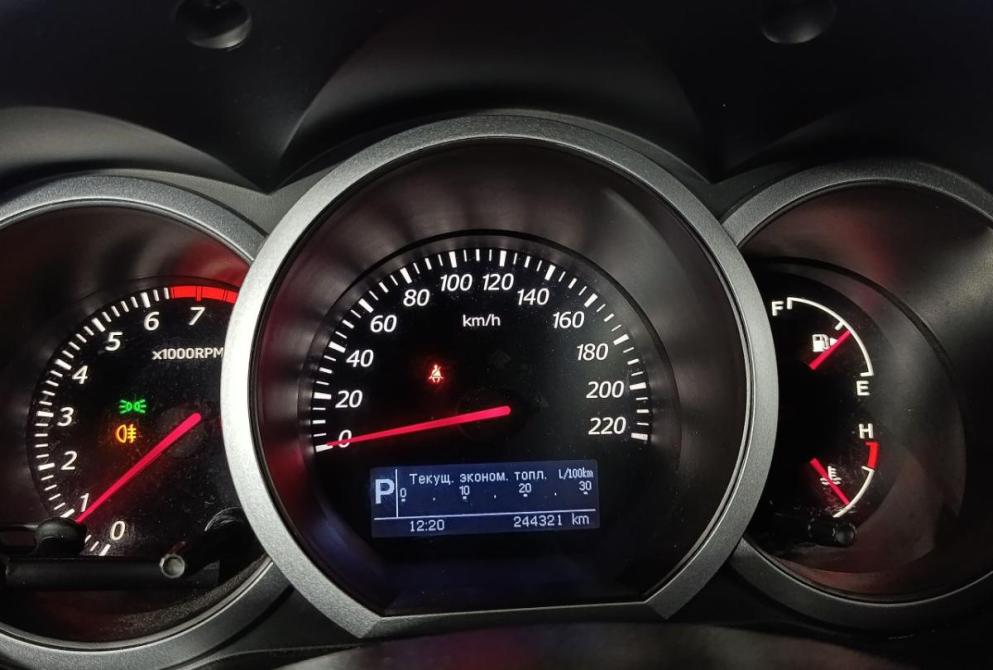 Suzuki Grand Vitara II Рестайлинг 2 Волгоград  - изображение 13