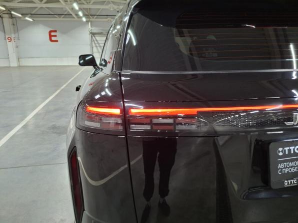 Jaecoo J7 I с пробегом 2024 года, цена 2 369 000 рублей, 16000 км, внедорожник, Автокод Объявления