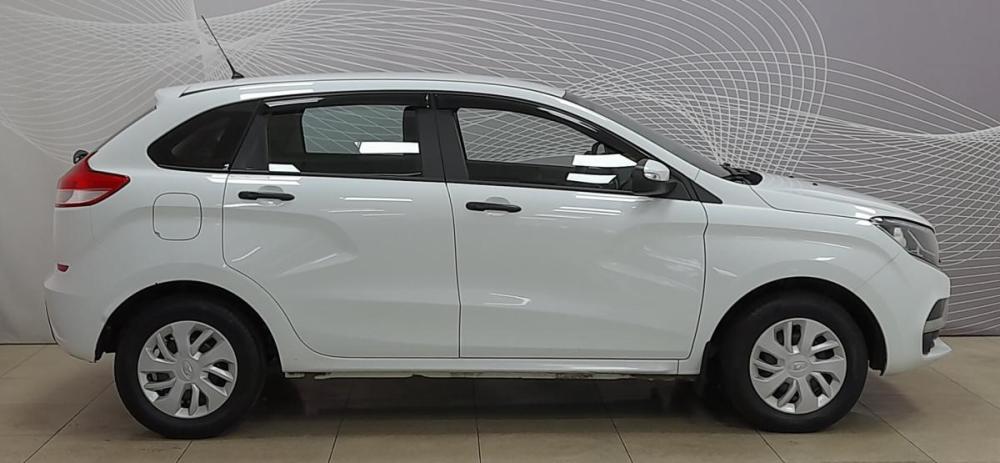 Lada (ВАЗ) XRAY I Новокузнецк  - изображение 5