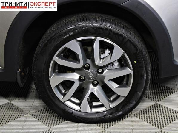 Lada (ВАЗ) Granta I Рестайлинг с пробегом 2022 года, цена 867 000 рублей, 87635 км, универсал, Автокод Объявления