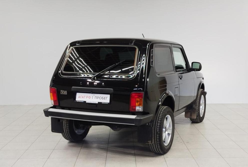 Lada (ВАЗ) Niva Legend I Саратов  - изображение 5