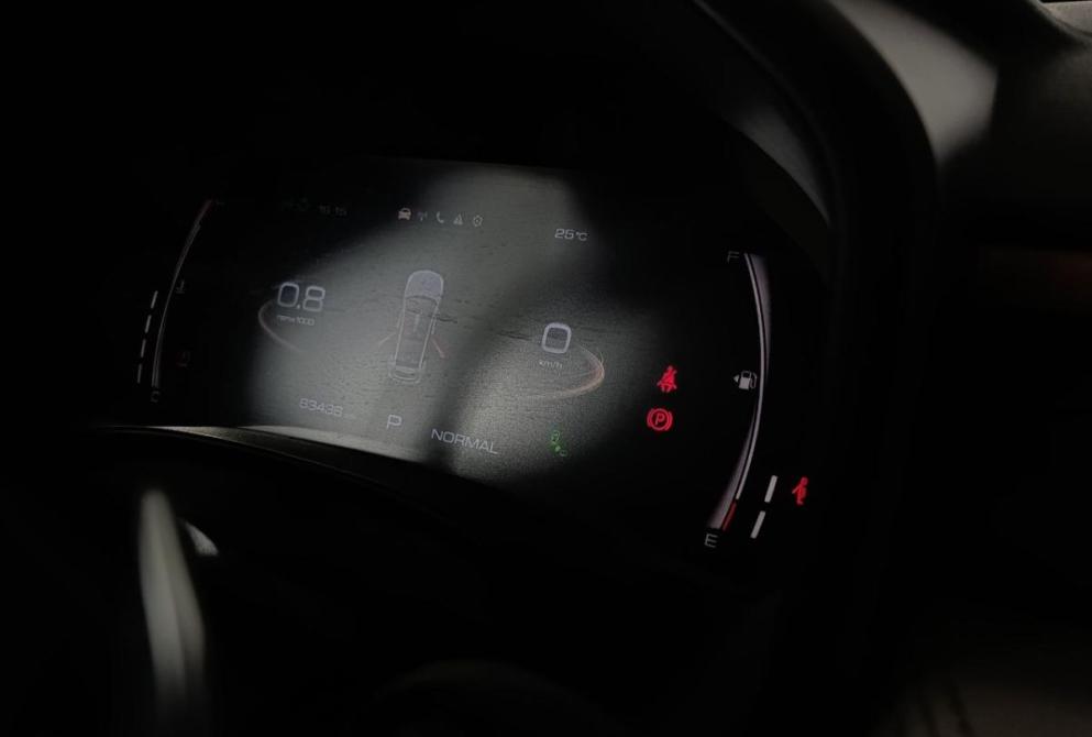 Haval Jolion I Рестайлинг Волгоград  - изображение 13