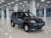Chevrolet Niva I Рестайлинг Самара  - изображение 16