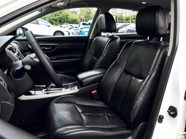 Nissan Teana III с пробегом 2014 года, цена 969 000 рублей, 269907 км, седан, Автокод Объявления