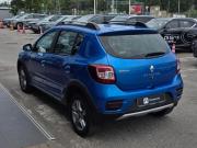 Renault Sandero II Санкт-Петербург  - изображение 30