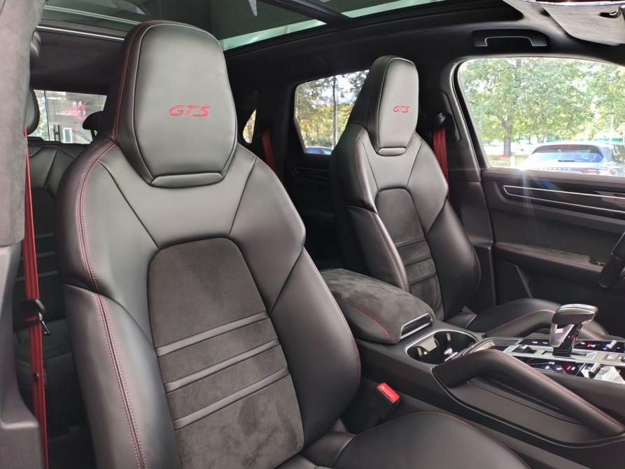 Porsche Cayenne III Москва  - изображение 11