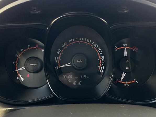 Lada (ВАЗ) Vesta I с пробегом 2018 года, цена 1 080 000 рублей, 74850 км, универсал, Автокод Объявления