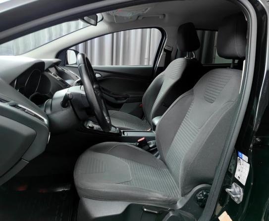 Ford Focus III Рестайлинг с пробегом 2017 года, цена 875 000 рублей, 213191 км, универсал, Автокод Объявления