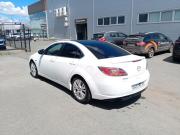 Mazda 6 II (GH) Оренбург  - изображение 18