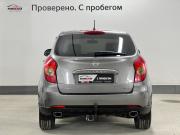 SsangYong Actyon II Тюмень  - изображение 36