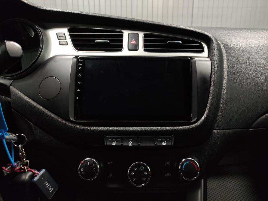 Kia Ceed II Пермь  - изображение 12