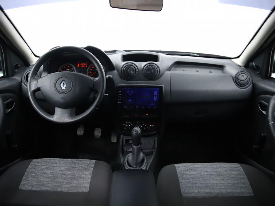 Renault Duster I Уфа  - изображение 15