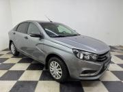 Lada (ВАЗ) Vesta I Воронеж  - изображение 15
