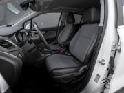 Opel Mokka I Москва  - изображение 32