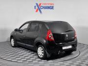 Renault Sandero I Нижний Новгород  - изображение 23