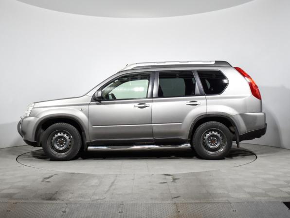 Nissan X-Trail II с пробегом 2007 года, цена 669 000 рублей, 274925 км, внедорожник, Автокод Объявления