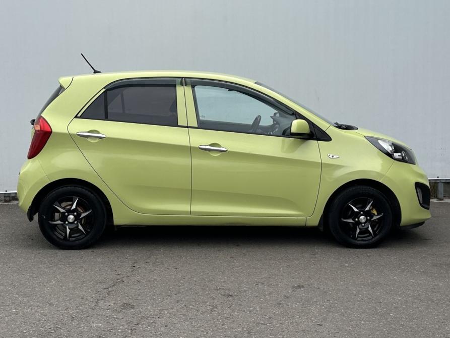 Kia Picanto II Москва  - изображение 4